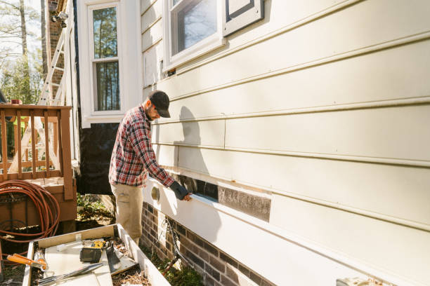 Trusted Siding service in Keene, TX - Creative Siding